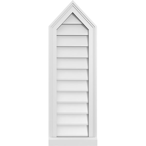 Ekena Millwork GVPPE12X3603SN-13