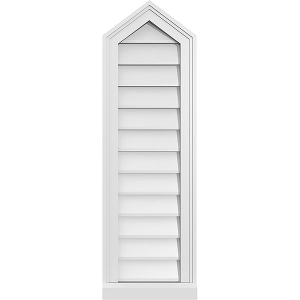 Ekena Millwork GVPPE12X3803SN-09