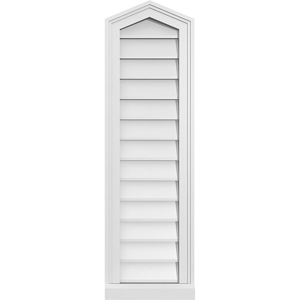 Ekena Millwork GVPPE12X4003SN-05