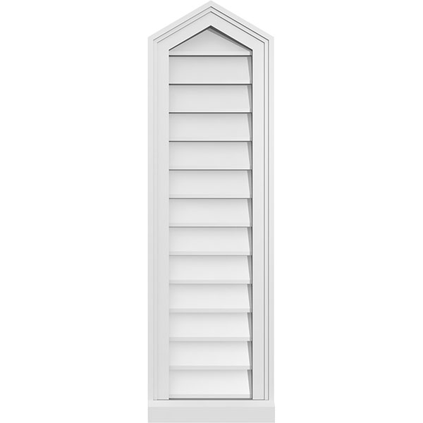 Ekena Millwork GVPPE12X4003SN-07