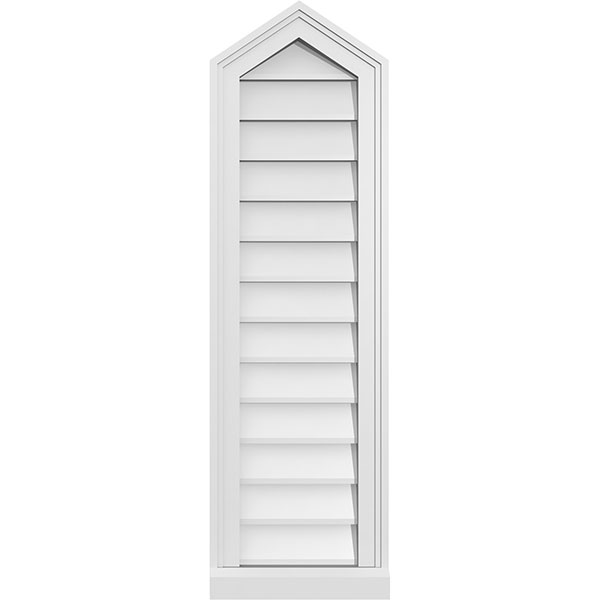 Ekena Millwork GVPPE12X4003SN-08