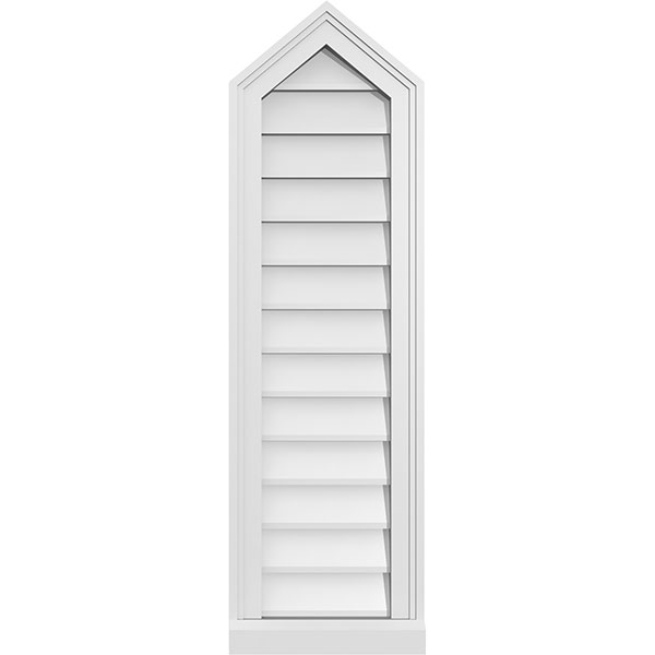 Ekena Millwork GVPPE12X4003SN-10