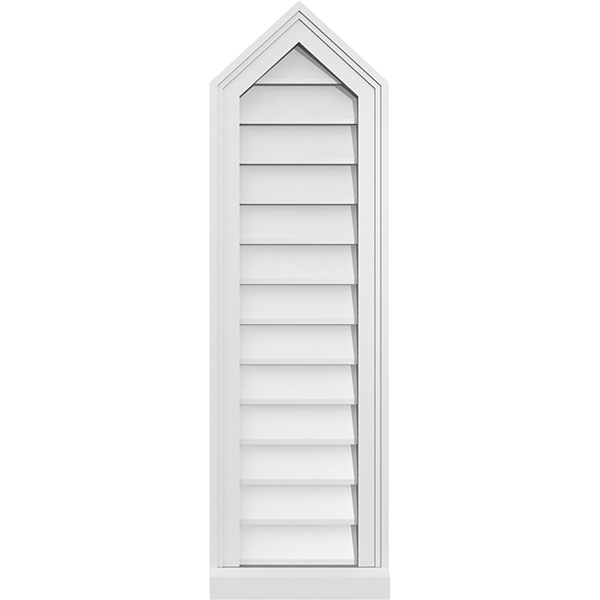 Ekena Millwork GVPPE12X4003SN-11