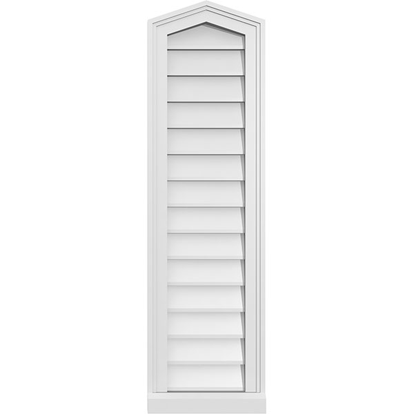 Ekena Millwork GVPPE12X4203SN-04