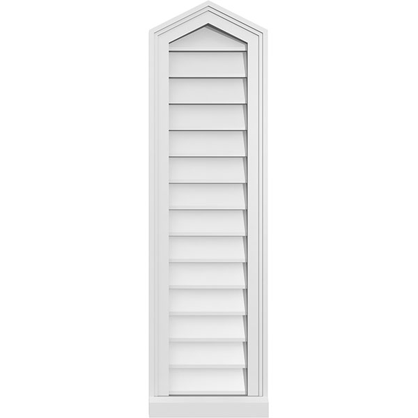 Ekena Millwork GVPPE12X4203SN-06