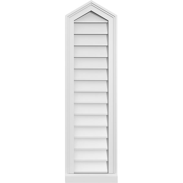 Ekena Millwork GVPPE12X4203SN-07