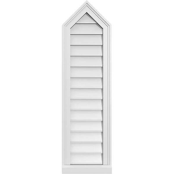 Ekena Millwork GVPPE12X4203SN-12