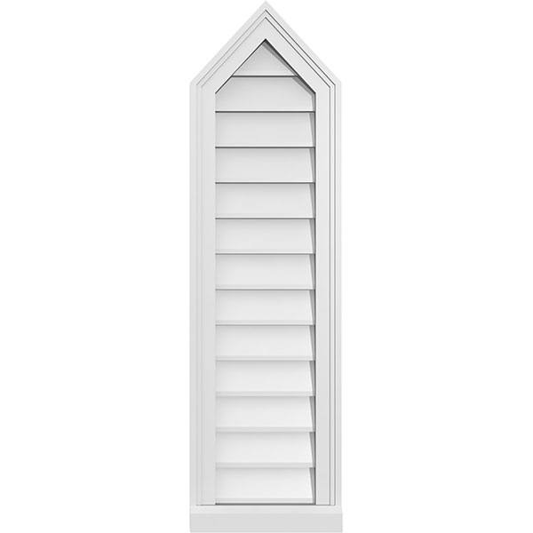 Ekena Millwork GVPPE12X4203SN-13