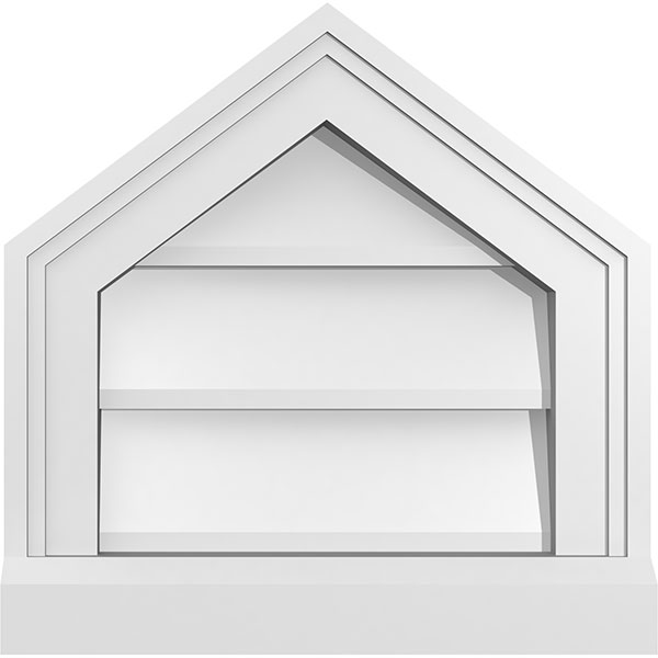 Ekena Millwork GVPPE14X1403SN-09