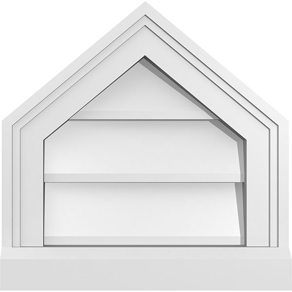 Ekena Millwork GVPPE14X1403SN-10