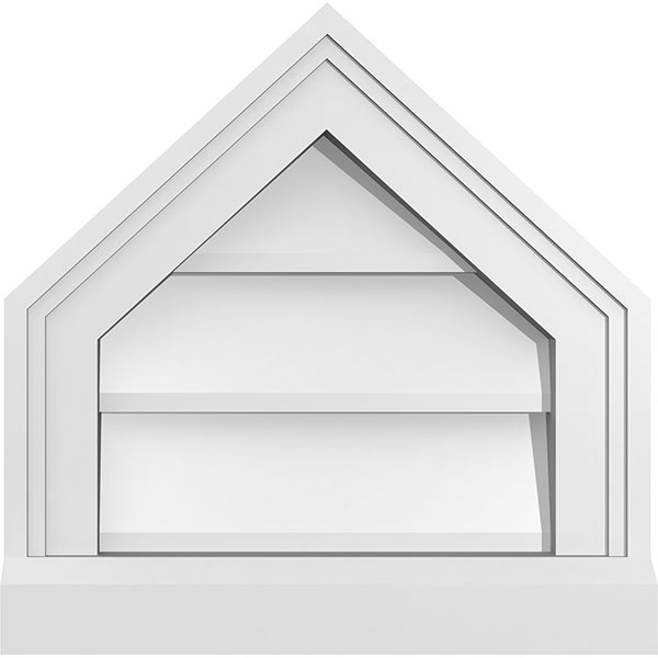 Ekena Millwork GVPPE14X1403SN-11