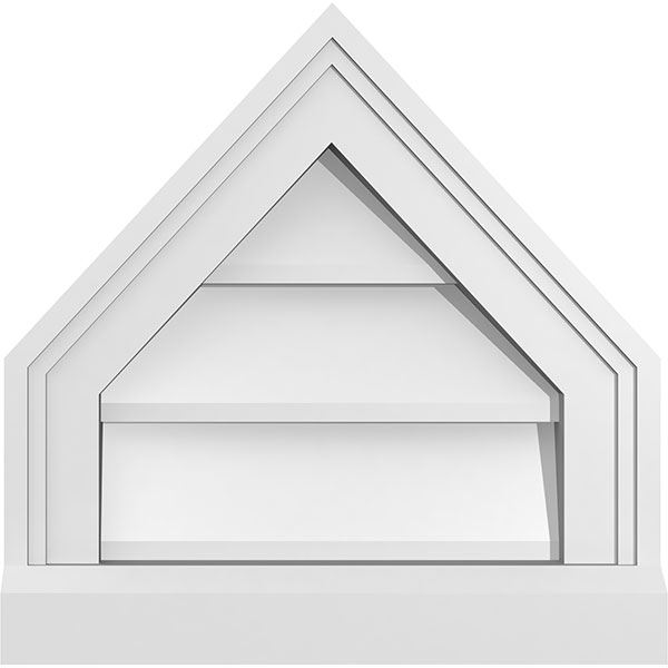 Ekena Millwork GVPPE14X1403SN-13