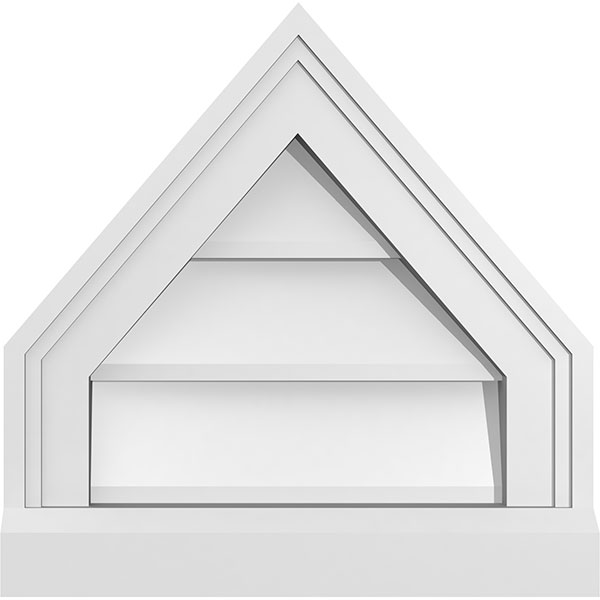 Ekena Millwork GVPPE14X1403SN-14