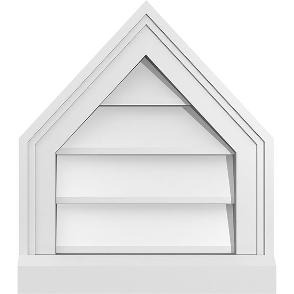 Ekena Millwork GVPPE14X1603SN-13
