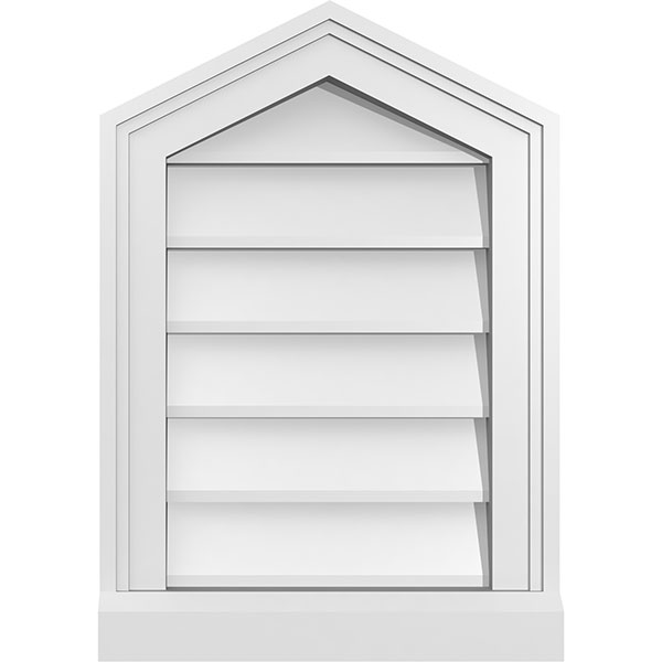 Ekena Millwork GVPPE14X2003SN-06