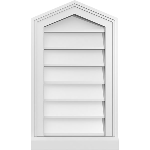 Ekena Millwork GVPPE14X2403SN-05
