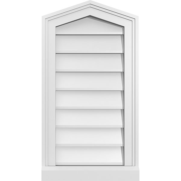 Ekena Millwork GVPPE14X2603SN-04