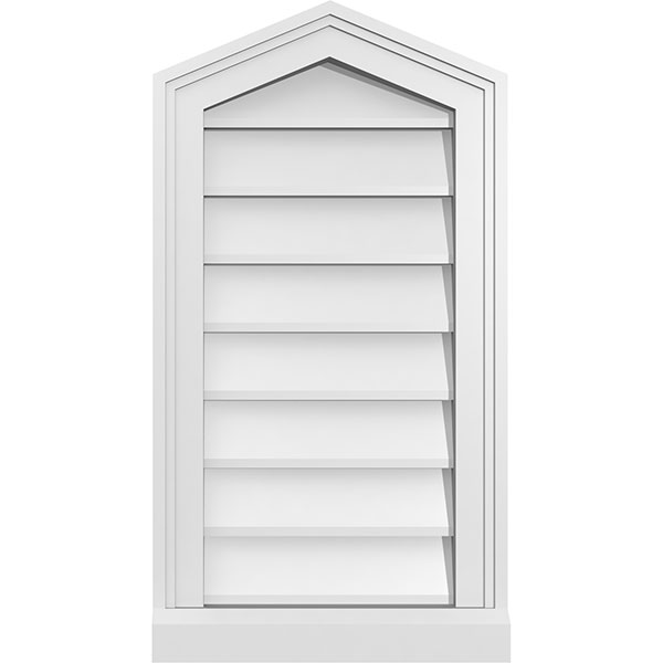 Ekena Millwork GVPPE14X2603SN-05