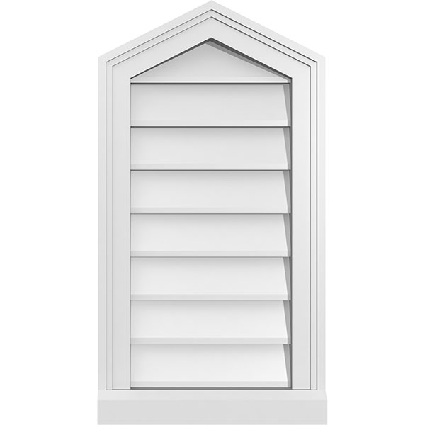 Ekena Millwork GVPPE14X2603SN-06