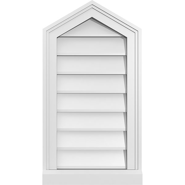 Ekena Millwork GVPPE14X2603SN-07