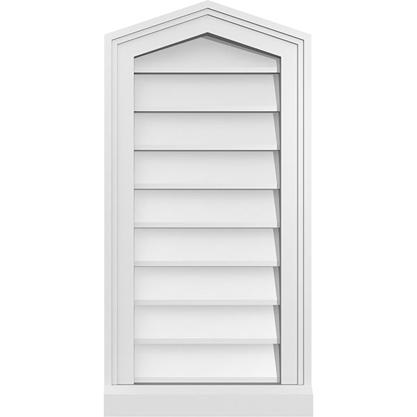 Ekena Millwork GVPPE14X2803SN-04