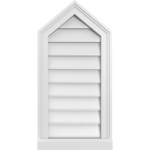 Ekena Millwork GVPPE14X2803SN-10
