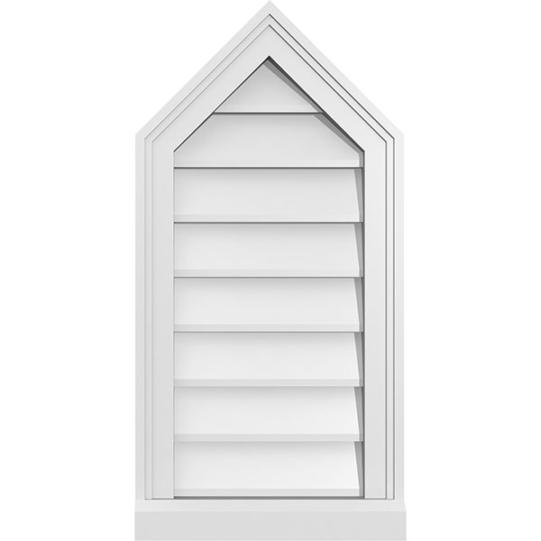 Ekena Millwork GVPPE14X2803SN-12