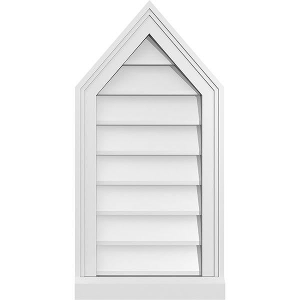 Ekena Millwork GVPPE14X2803SN-14