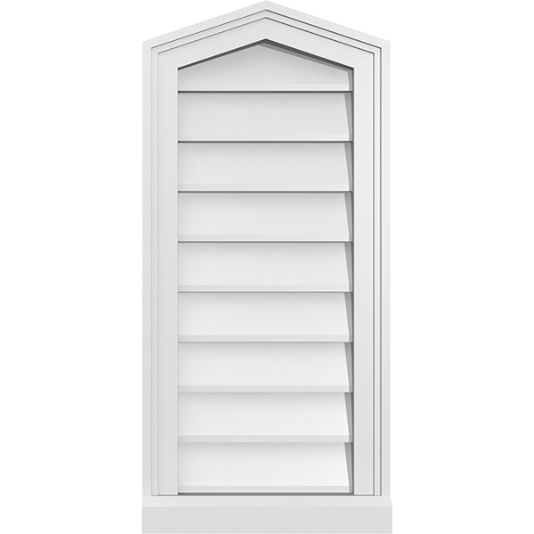 Ekena Millwork GVPPE14X3003SN-04