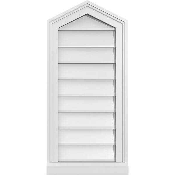 Ekena Millwork GVPPE14X3003SN-06