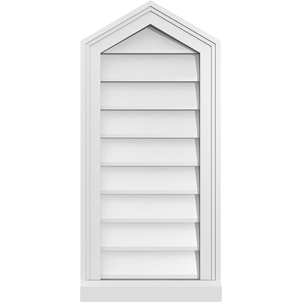 Ekena Millwork GVPPE14X3003SN-07