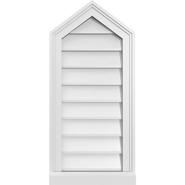 Ekena Millwork GVPPE14X3003SN-09