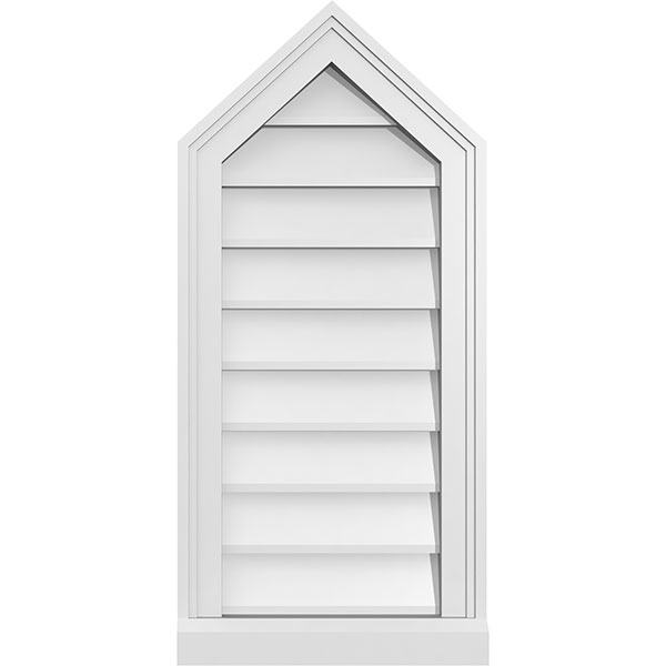 Ekena Millwork GVPPE14X3003SN-11