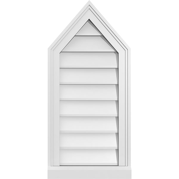 Ekena Millwork GVPPE14X3003SN-14