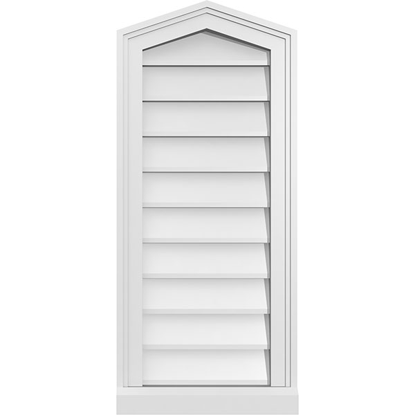 Ekena Millwork GVPPE14X3203SN-04