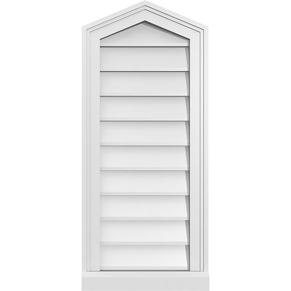 Ekena Millwork GVPPE14X3203SN-05
