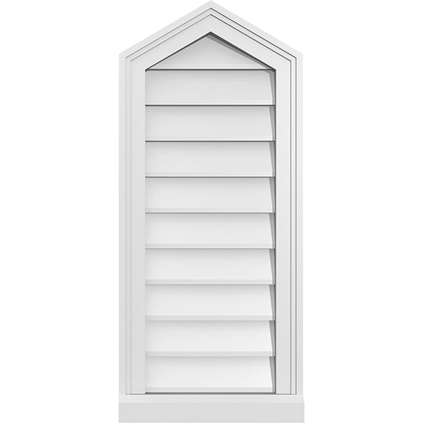 Ekena Millwork GVPPE14X3203SN-07