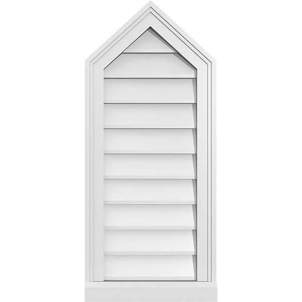 Ekena Millwork GVPPE14X3203SN-11