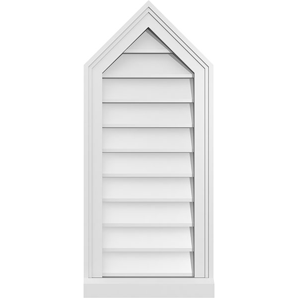 Ekena Millwork GVPPE14X3203SN-12