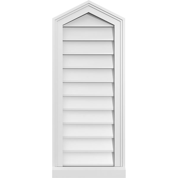 Ekena Millwork GVPPE14X3403SN-06