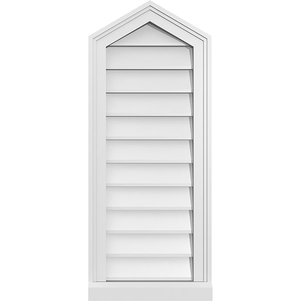 Ekena Millwork GVPPE14X3403SN-07