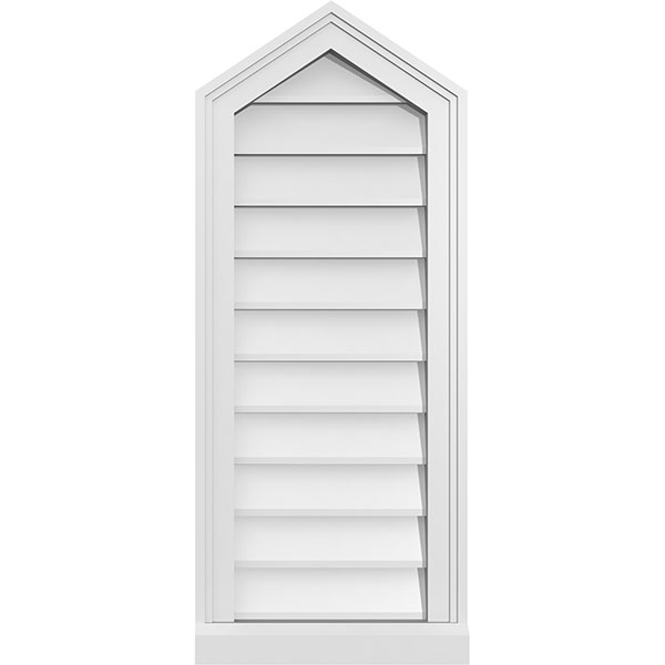 Ekena Millwork GVPPE14X3403SN-08