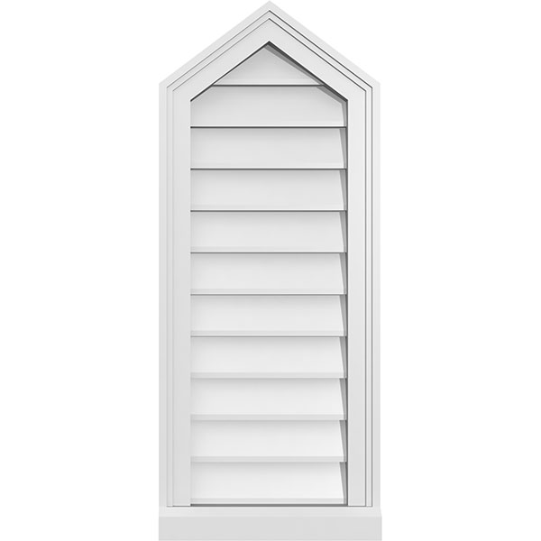 Ekena Millwork GVPPE14X3403SN-09