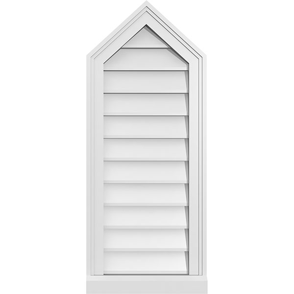 Ekena Millwork GVPPE14X3403SN-11