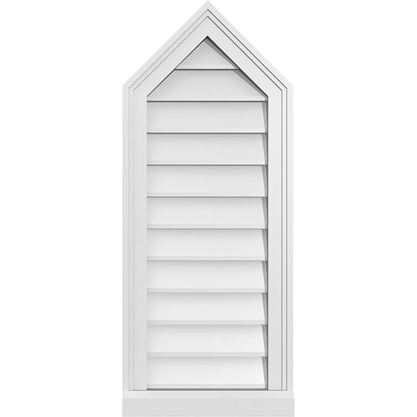 Ekena Millwork GVPPE14X3403SN-12