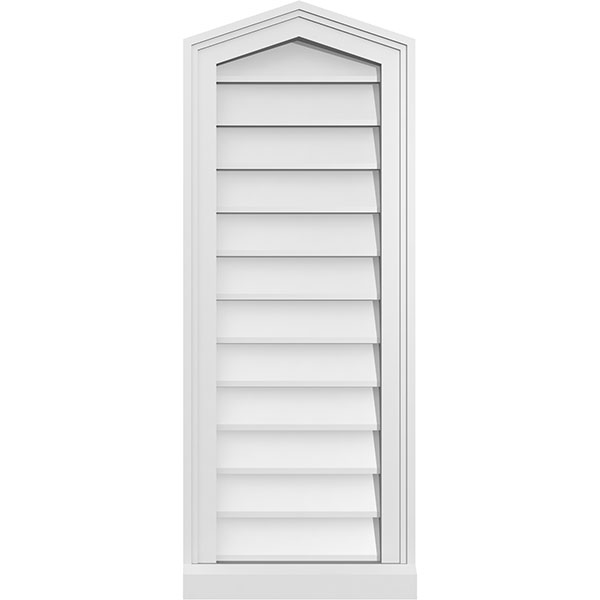 Ekena Millwork GVPPE14X3603SN-04