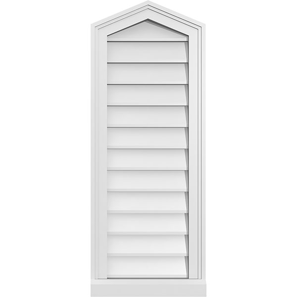Ekena Millwork GVPPE14X3603SN-05