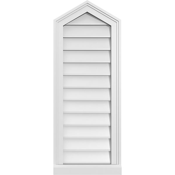 Ekena Millwork GVPPE14X3603SN-07