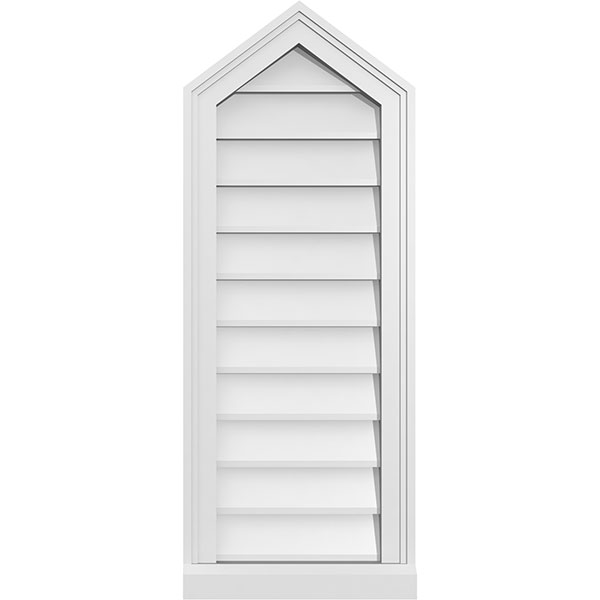 Ekena Millwork GVPPE14X3603SN-09