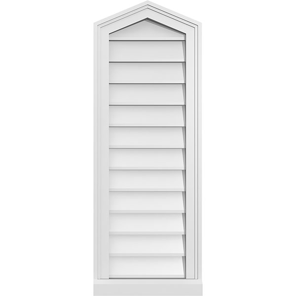 Ekena Millwork GVPPE14X3803SN-05